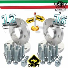 Distanziali 5x112 12 16 - distanziali,