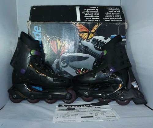 Bravoblade lame rullo - lame, da