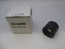 DVT LNS-08FNO Lens new