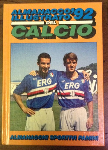 Panini almanacco illustrato - panini,,