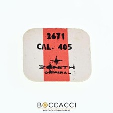 ZENITH 405 Virola per la