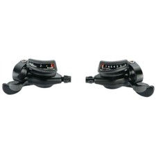 coppia comandi cambio sport