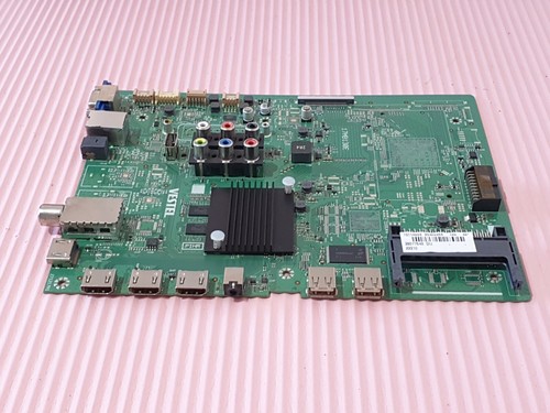 Scheda madre jvc - scheda,