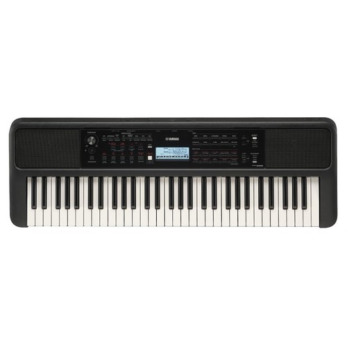 Yamaha psr e383 - yamaha, tastiera