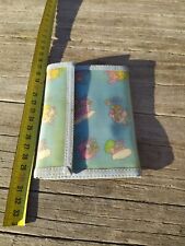 Portafoglio Bimba Vintage Magic Forest Cartoni Animati Scuola