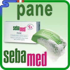 SEBA MED SEBAMED PANE