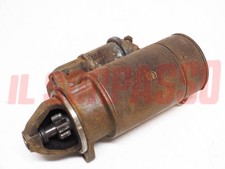 Starter motor lancia flavia - starter,