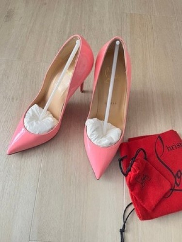 Christian louboutin pigalle - christian,