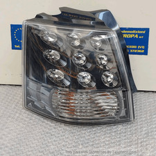 Fanale post. parte est. SX MITSUBISHI OUTLANDER 2a Serie 2.0 DI-D 16V DPF SUV