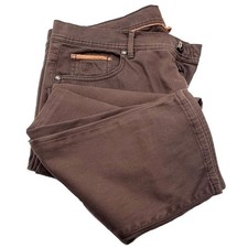 Pantalone Sportivo Marrone