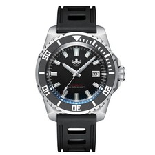 Phoibos LEVIATHAN 500M Acciaio