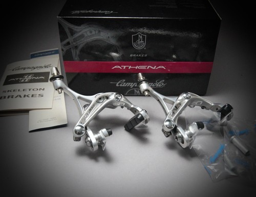 Nos campagnolo athena skeleton - campagnolo,
