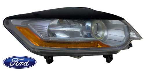 Faro anteriore allo - allo, xeno