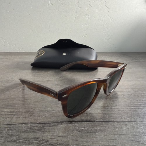 Ray ban wayfarer 5024 - wayfarer, b&l