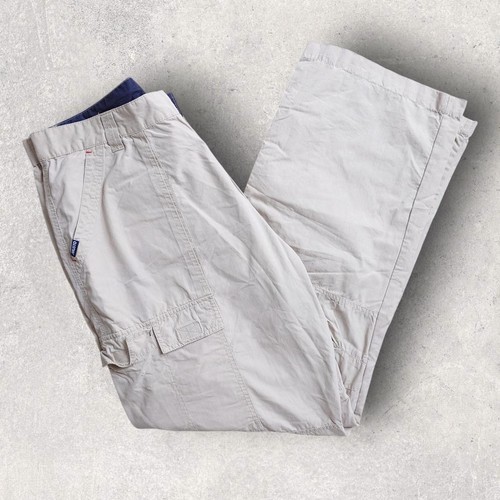 Musto sailing pantaloni - musto, cargo