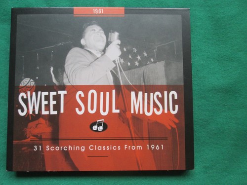 Sweet soul music 31 - soul,