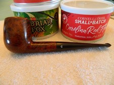 ESTATE PIPE COMOY'S GRAND SLAM