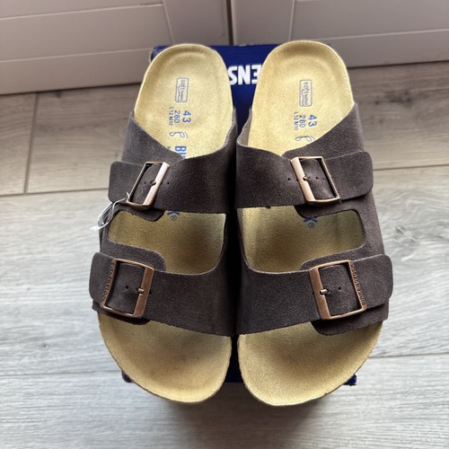 Birkenstock arizona taglia - arizona, 43!