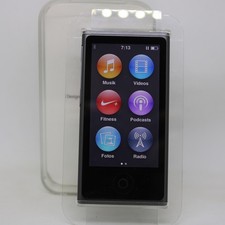 Apple iPod nano 7. Generazione
