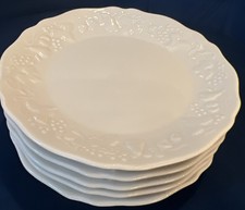 Come nuovo! Set di 5 piatti