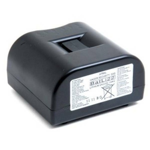 Logisty hager batteria - logisty, al