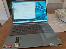 Notebook Tablet Lenovo