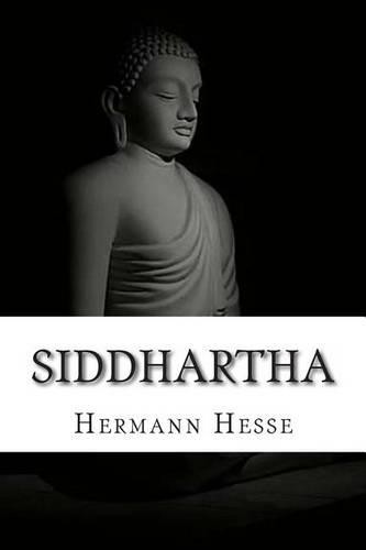 Hermann hesse siddhartha - hermann,