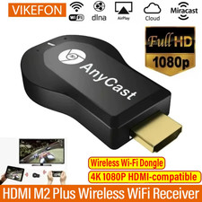 Wifi 1080p hdmi stick - wifi, tv