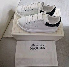 Scarpe Alexander Mcqueen donna
