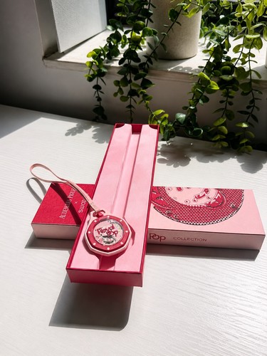 Swatch royal pop - ap, otto