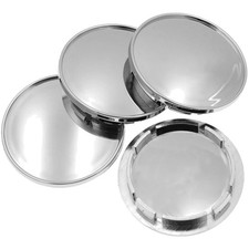 Coprimozzo cerchione auto 56mm