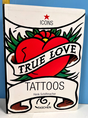 2001 icons true love - icons,