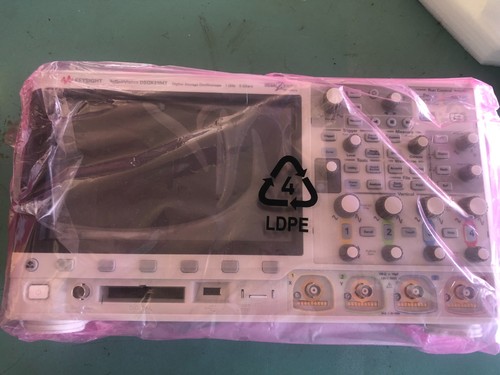 Keysight infiniivision - keysight,