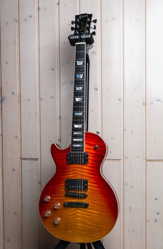 Gibson les paul - paul, standard