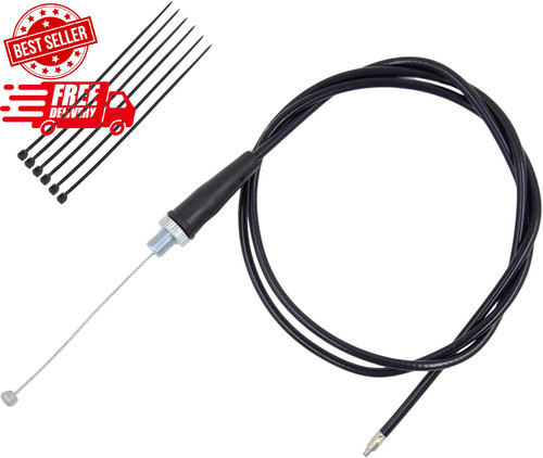 Cavo acceleratore pollici - 51,