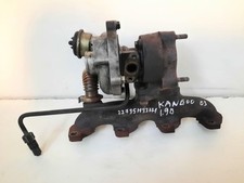 TURBINA PER RENAULT Kangoo 2°