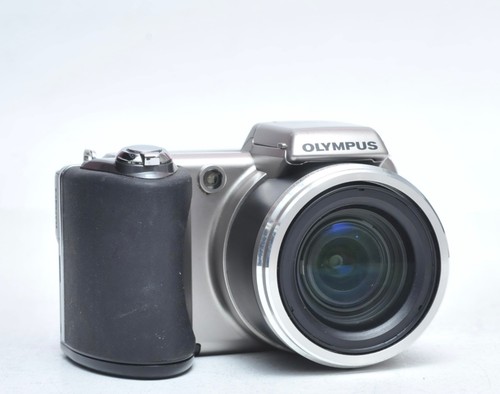 Olympus 600uz fotocamera - olympus, sp-600uz