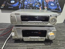 Amplificatore L167 Technics