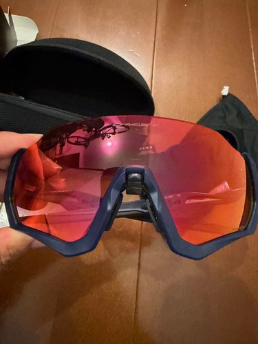 Giacca volo oakley colore - da,