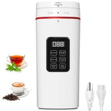 Travel Kettle Portable 304