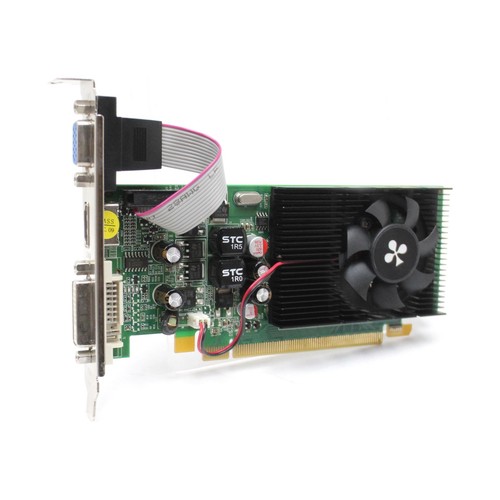 Club geforce 220 - gt,