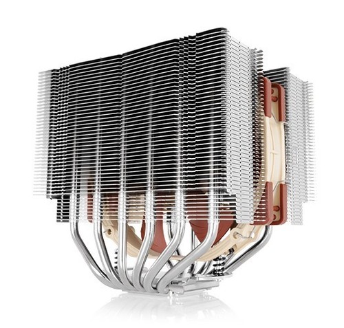 Noctua d15s ventola - noctua, pc