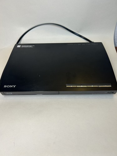 Sony bdp s185 - sony, player