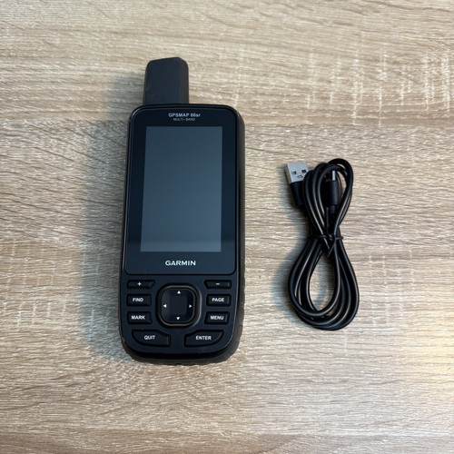 Garmin gpsmap 66sr navigatore - garmin,