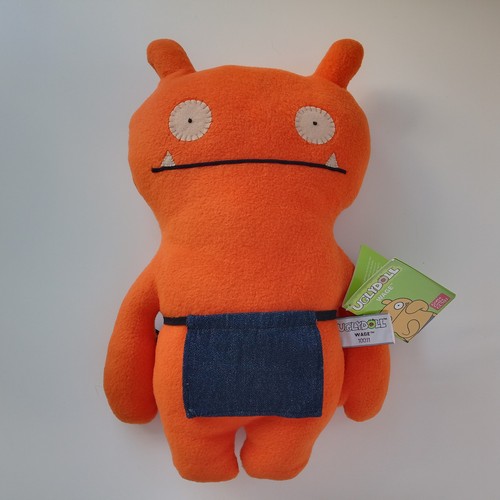 Gund original uglydoll - gund,