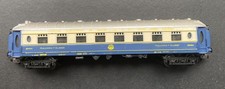 Treno Lima Pulmann 1 classe