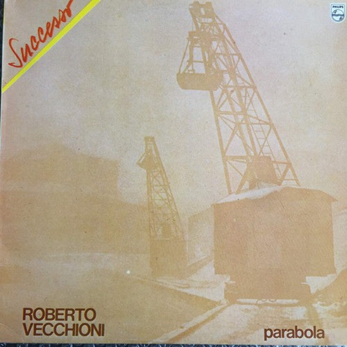Roberto vecchioni parabola - vecchioni,