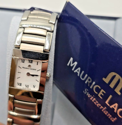 Maurice lacroix 32838 - lacroix, lady