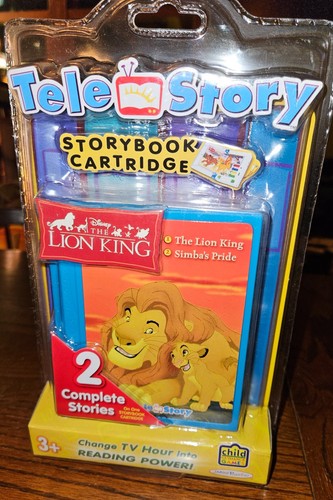 Telestory system disney re - telestory,