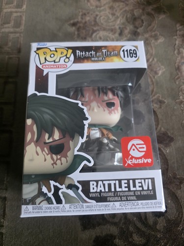Funko pop battle - funko, #1169